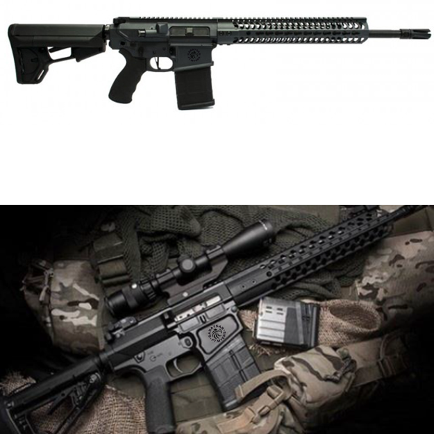 Picture of FEAR-10 7.62 NATO Battle Rifle