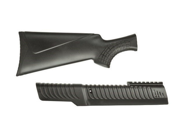 Picture of Pump Action Stock & Forend Set