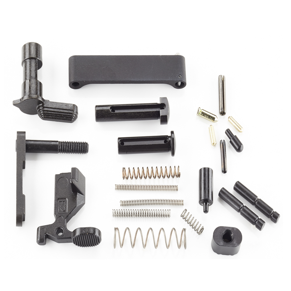 Picture for category Parts And Accessories